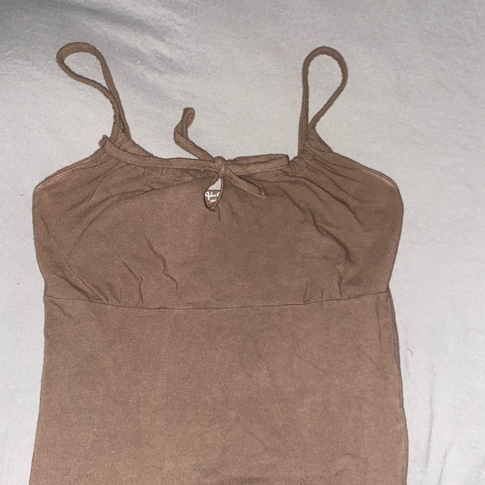john galt california brown jennifer top